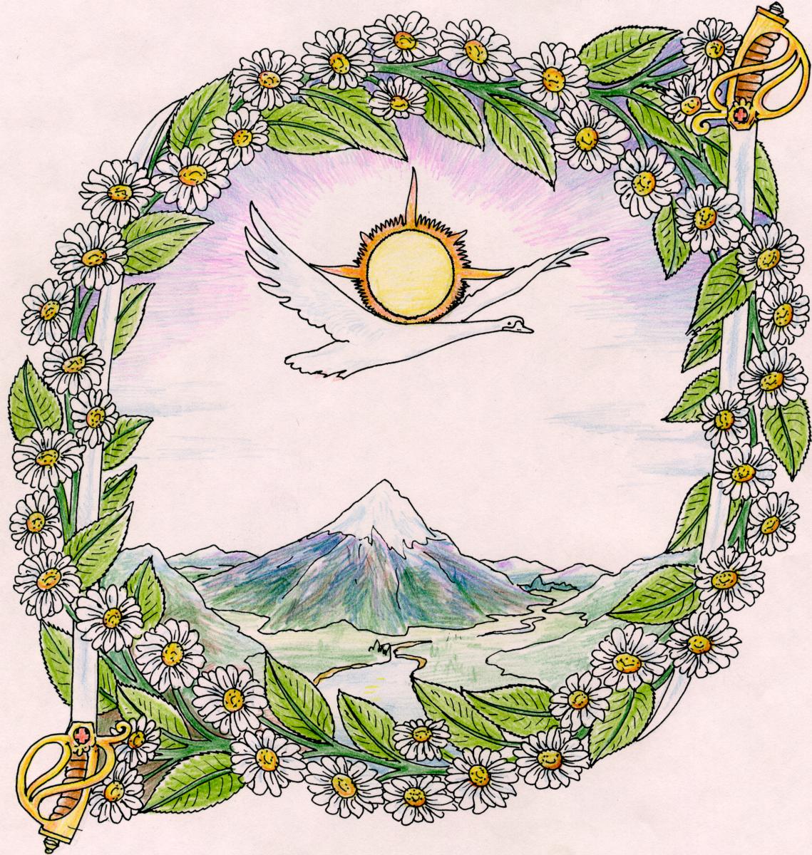 7